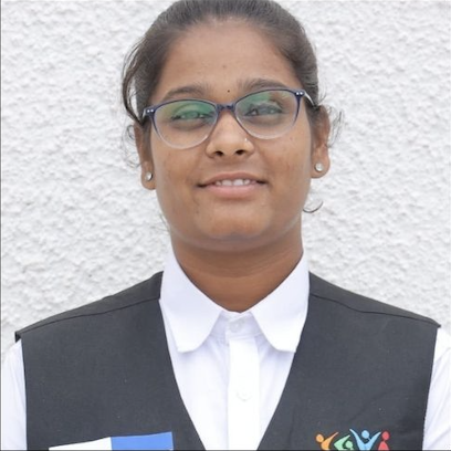 Sakshi Gopinath Hajare